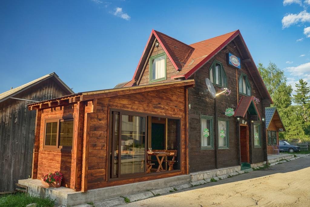 Apartman Restoran Durmitor *